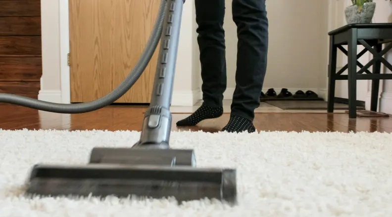 Limpieza de Tapicería/Mueble — Carpet Valle